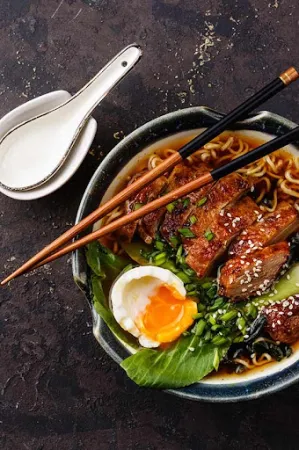 Bild von Ikigai Asian Cuisine Backnang