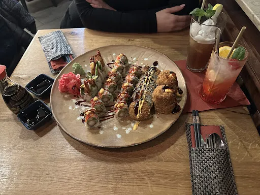 Bild von Ikigai Asian Cuisine Backnang