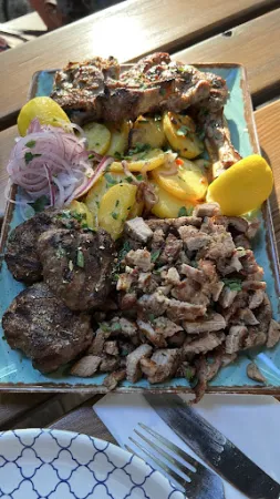 Bild von Aura Backnang