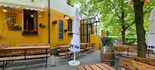 Bild von Aura Backnang