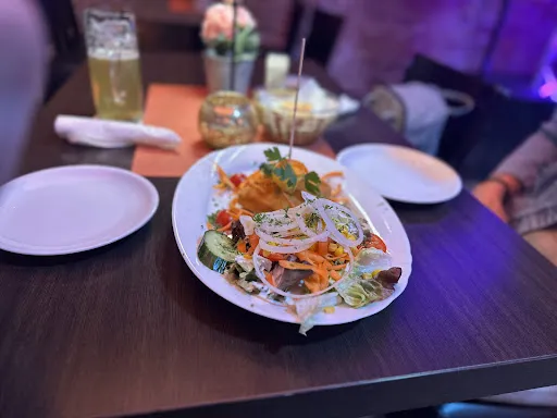 Bild von Restaurant Merlin