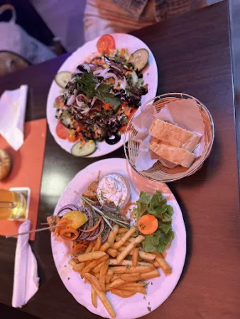 Bild von Restaurant Merlin