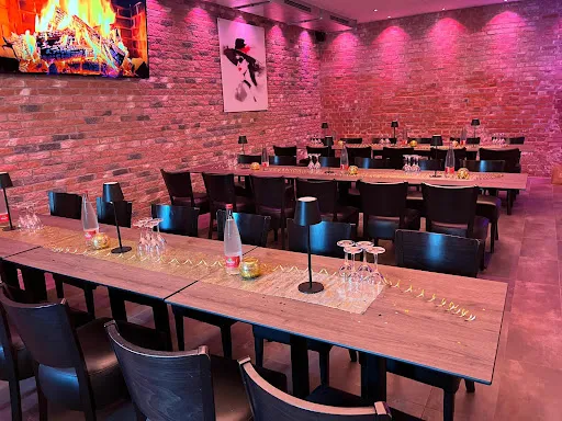 Bild von Restaurant Merlin