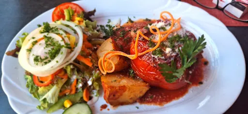 Bild von Restaurant Merlin