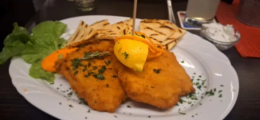 Bild von Restaurant Merlin