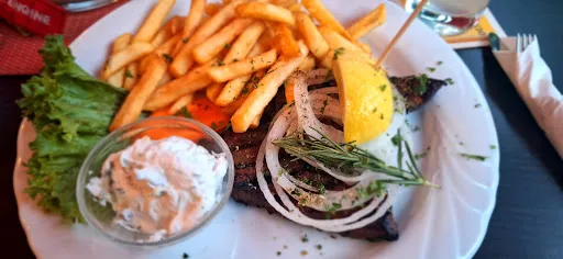 Bild von Restaurant Merlin