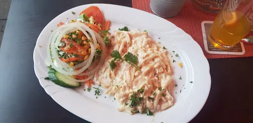 Bild von Restaurant Merlin