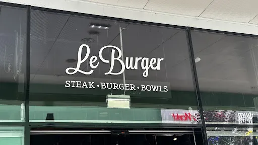 Bild von Le Burger Gmunden