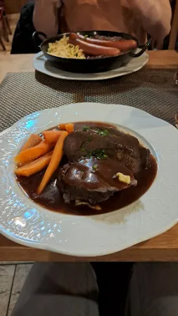 Bild von Gasthaus zum Löwen