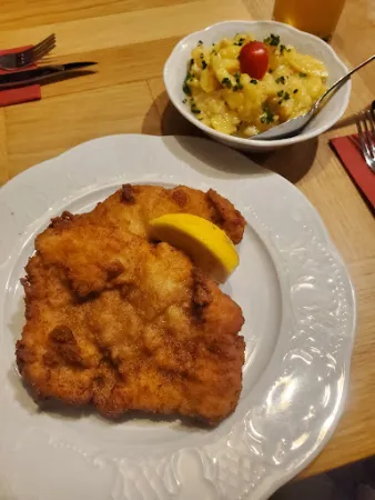 Bild von Gasthaus zum Löwen