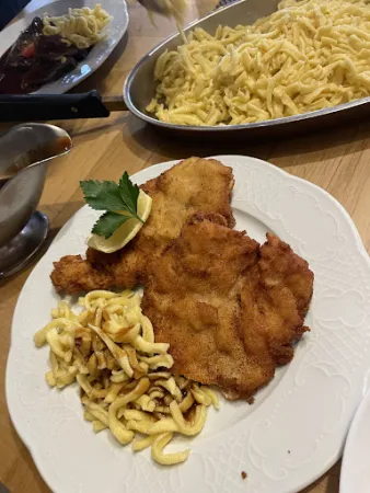 Bild von Gasthaus zum Löwen