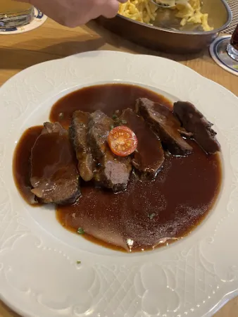 Bild von Gasthaus zum Löwen