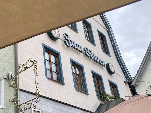 Bild von Gasthaus zum Löwen