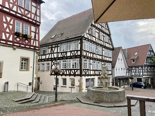 Bild von Gasthaus zum Löwen