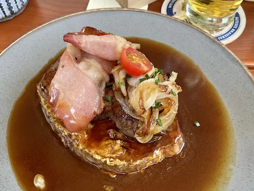 Bild von Gasthaus zum Löwen
