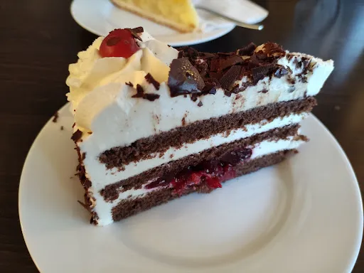 Bild von Café am oberen Tor