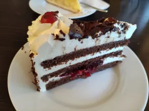 Café am oberen Tor