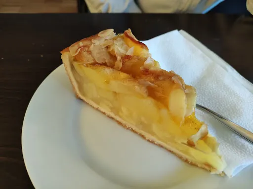 Bild von Café am oberen Tor