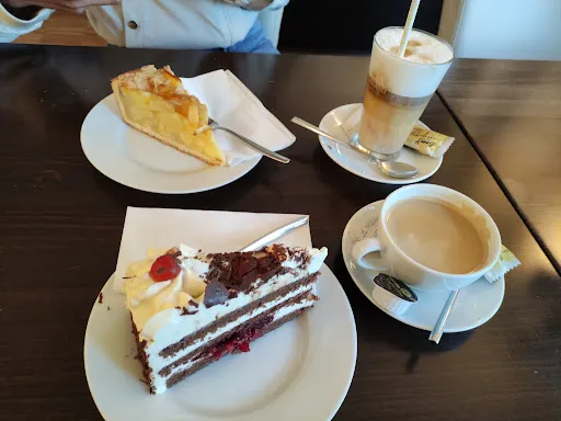 Bild von Café am oberen Tor