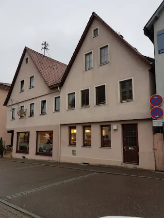 Bild von Café am oberen Tor