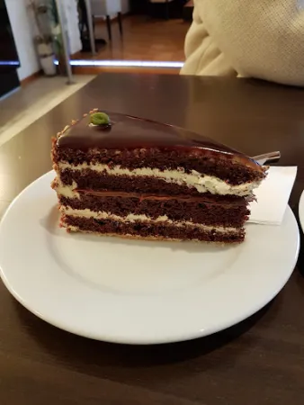 Bild von Café am oberen Tor