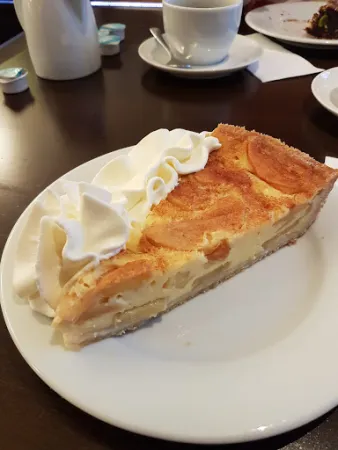 Bild von Café am oberen Tor