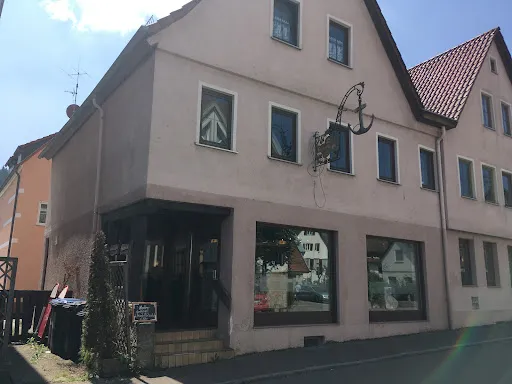 Bild von Café am oberen Tor