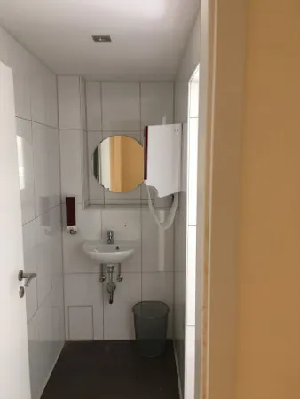 Bild von Café am oberen Tor