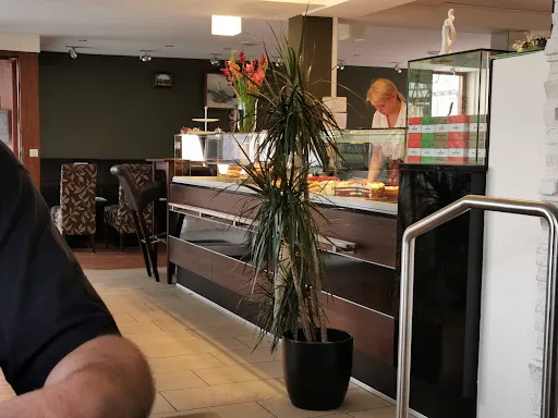 Bild von Café am oberen Tor
