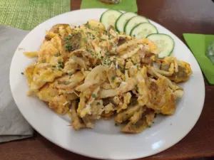 Cafe Tante Emma