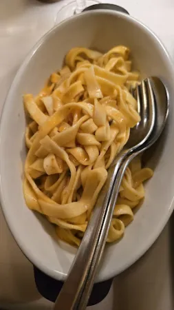 Bild von Mario Marino Bei Mario -Spaghettihaus-