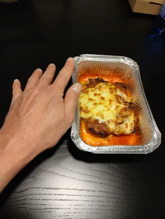 Bild von Mario Marino Bei Mario -Spaghettihaus-