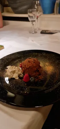Bild von Mario Marino Bei Mario -Spaghettihaus-
