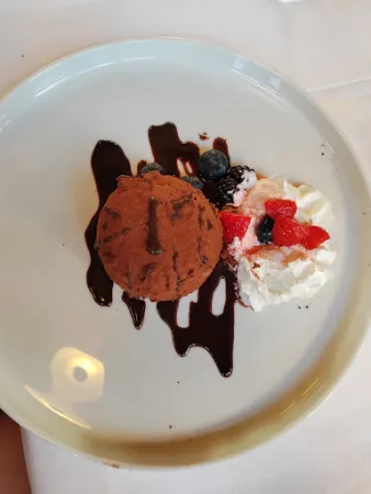 Bild von Mario Marino Bei Mario -Spaghettihaus-
