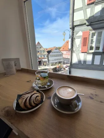 Bild von Lille Bønne