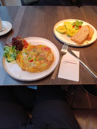 Bild von Cafe Ennui