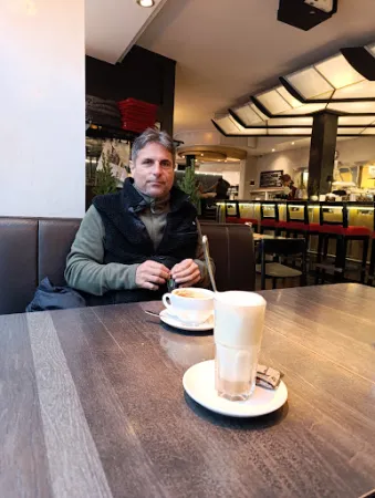 Bild von Cafe Ennui