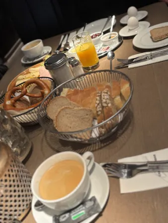 Bild von Cafe Ennui