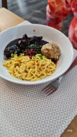 Bild von Il Boccone