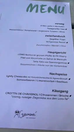 Bild von Gaunerei