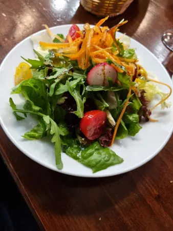 Bild von La Qualita Restaurant, Catering, Feinkost, Lieferservice, Lebensmittelhändler