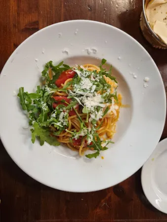 Bild von La Qualita Restaurant, Catering, Feinkost, Lieferservice, Lebensmittelhändler