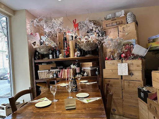 Bild von La Qualita Restaurant, Catering, Feinkost, Lieferservice, Lebensmittelhändler