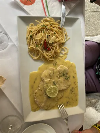 Bild von La Qualita Restaurant, Catering, Feinkost, Lieferservice, Lebensmittelhändler