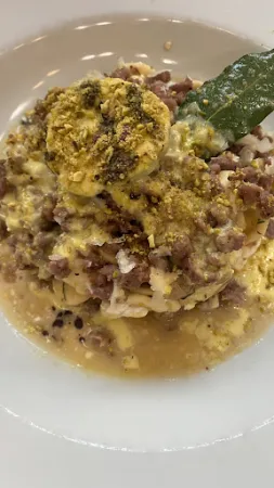 Bild von La Qualita Restaurant, Catering, Feinkost, Lieferservice, Lebensmittelhändler