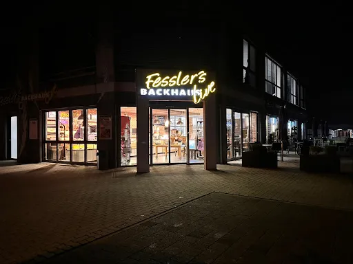 Bild von Das Backhaus Fessler GmbH Ensingen