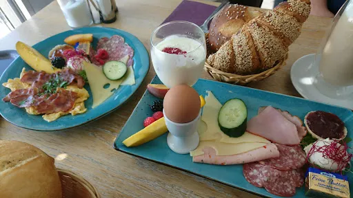 Bild von Das Backhaus Fessler GmbH Ensingen