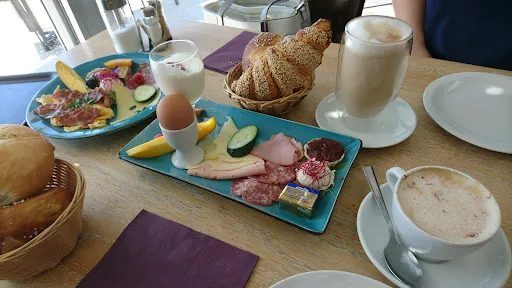 Bild von Das Backhaus Fessler GmbH Ensingen