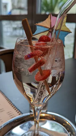 Bild von Eiscafe Bacio Vaihingen/Enz