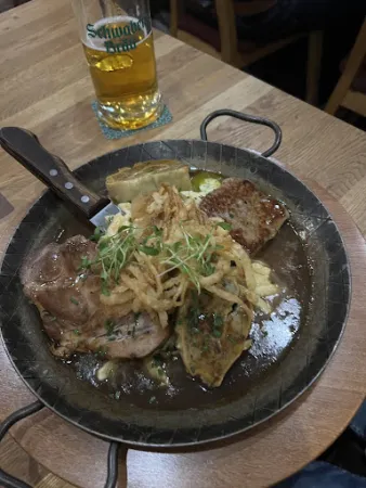 Bild von Vaihinger Wirtshaus